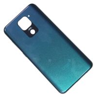 Задняя крышка для Xiaomi Redmi Note 9 <темно-зеленый> ― OnlineBazar.su