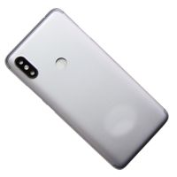 Задняя крышка для Xiaomi Redmi S2 <серый> ― OnlineBazar.su