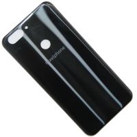 Задняя крышка для PixelPhone M1 <черный> (оригинал) ― OnlineBazar.su