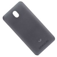 Задняя крышка для Vertex Impress Bear 4G <графит> (оригинал) ― OnlineBazar.su