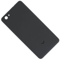 Задняя крышка для Vertex Impress Dune 4G <черный> (оригинал) ― OnlineBazar.su