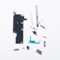 Зажимы для Apple iPhone 15 Pro Max (комплект) ― OnlineBazar.su