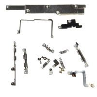 Зажимы для Apple iPhone X (для АКБ и дисплея) ― OnlineBazar.su