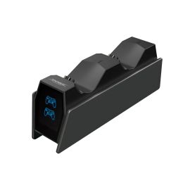 Зарядная станция для геймпада Sony PlayStation 4 Dobe TP4-0417 <черный>