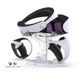 Зарядная станция для VR2 Sony PlayStation 5 Dobe TP5-2517