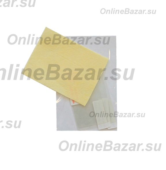 Защитная пленка для Huawei Ascend Mate (прозрачная) ― OnlineBazar.su