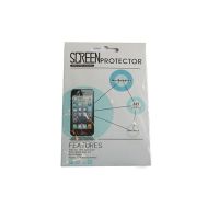 Защитная пленка для Huawei Ascend P2 (прозрачная) ― OnlineBazar.su