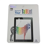 Защитная пленка для Acer Iconia Tab A500 (прозрачная)