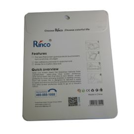 Защитная пленка для Asus Vivo Tab Smart ME400 10.1 (прозрачная)