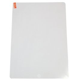 Защитное стекло для Apple iPad 10.2 (2021) (2D/не полное покрытие)