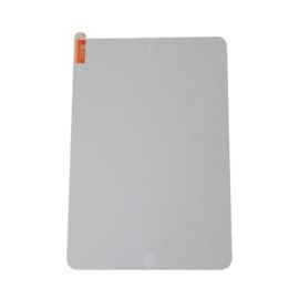 Защитное стекло для Apple iPad mini 2019 (2D/не полное покрытие)