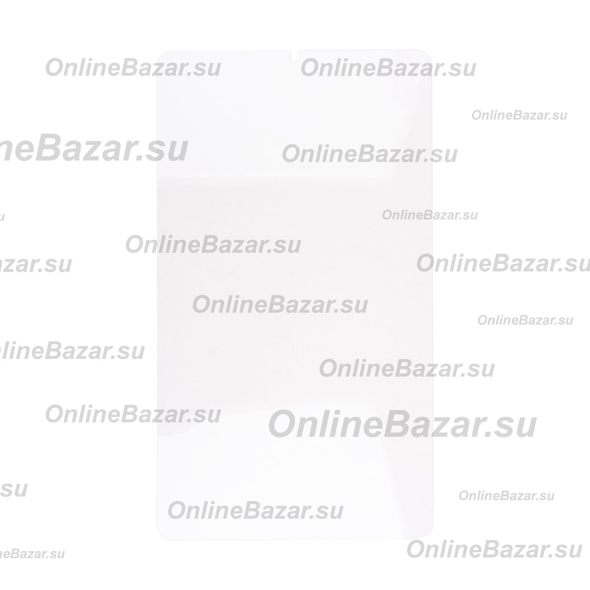Защитное стекло для Huawei Honor Pad X7 (JMS-W09) (2D/не полное покрытие) ― OnlineBazar.su