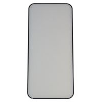 Защитное стекло для Huawei Pura 70 (2,5D/закаленное, полная наклейка) <черный> в блистере ― OnlineBazar.su