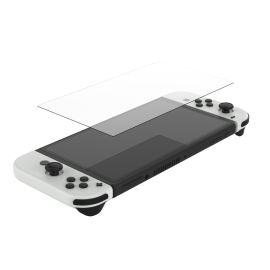 Защитное стекло для Nintendo Switch OLED Dobe TNS-1156