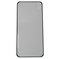 Защитное стекло для Realme 13 Pro+ 5G (3D/закаленное, полная наклейка) <черный> в блистере ― OnlineBazar.su