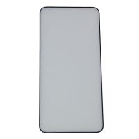 Защитное стекло для Samsung SM-S901B (Galaxy S22) (2,5D/закаленное, полная наклейка) <черный> в блистере ― OnlineBazar.su