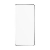 Защитное стекло для Samsung SM-S947B (Galaxy S26 Plus) (2.5D/полная наклейка) <черный> ― OnlineBazar.su