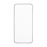 Защитное стекло для Vivo X300 Pro (2,5D/полная наклейка) <черный> ― OnlineBazar.su
