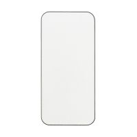 Защитное стекло для Xiaomi 17 Pro (25098PN5AG) (2,5D/полная наклейка) <черный> ― OnlineBazar.su