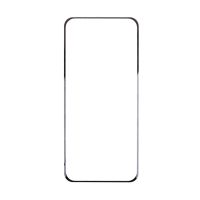 Защитное стекло для Xiaomi 2510ERA8BG (2.5D/закаленное, полная наклейка) <черный> в блистере ― OnlineBazar.su