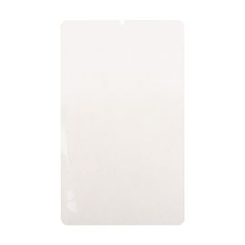 Защитное стекло для Xiaomi Redmi Pad SE 8.7 (24075RP89G) (2D/не полное покрытие)