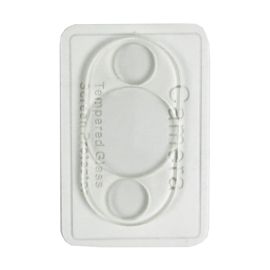 Защитное стекло камеры для Huawei Nova 12s