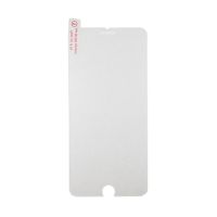 Защитное стекло для Apple iPhone 7 Plus (2D/не полное покрытие ультратонкое) ― OnlineBazar.su