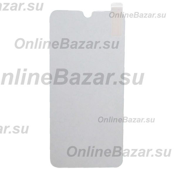 Защитное стекло для Samsung SM-A405F (Galaxy A40) (2D/не полное покрытие) ― OnlineBazar.su