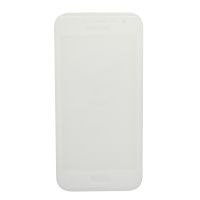 Защитное стекло для Samsung SM-G532F (Galaxy J2 Prime) (2,5D/полная наклейка) <белый> ― OnlineBazar.su