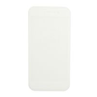 Защитное стекло для Xiaomi Redmi Note 5A Prime (2,5D/полная наклейка) <белый> ― OnlineBazar.su