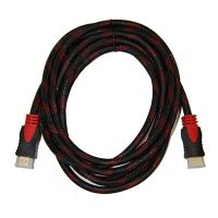 Кабель HDMI (HDMI-HDMI) (3 метра) ― OnlineBazar.su