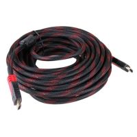 Кабель HDMI (HDMI-HDMI) (5 метра) ― OnlineBazar.su