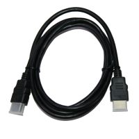 Кабель HDMI (HDMI-HDMI) Atcom (ver 1.4/1.5 метра) <черный> ― OnlineBazar.su