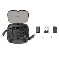 Кабель USB-C Type-C Hoco U140 (5A/100W/1 метр) <черный> ― OnlineBazar.su