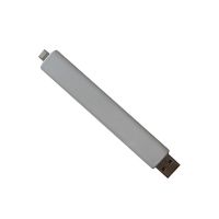 Кабель USB Apple iPhone Lightning для зарядки на весу <белый> ― OnlineBazar.su