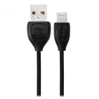 Кабель USB Apple iPhone Lightning Remax RC-050i <черный> ― OnlineBazar.su