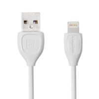 Кабель USB Apple iPhone Lightning Remax RC-050i <белый> ― OnlineBazar.su