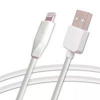 Кабель USB Apple iPhone Lightning Hoco X1 <белый> ― OnlineBazar.su