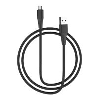 Кабель USB MicroUSB Hoco X32 <черный> ― OnlineBazar.su