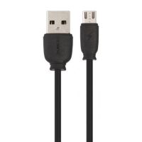 Кабель USB MicroUSB Remax RC-134m <черный> ― OnlineBazar.su
