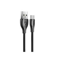 Кабель USB Type-C Remax RC-160a <черный> ― OnlineBazar.su