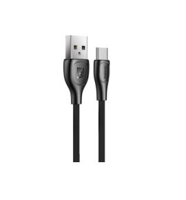 Кабель USB Type-C Remax RC-160a <черный>
