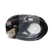 Кабель USB Vertex Tab 3G 7-2 <черный> (оригинал) ― OnlineBazar.su