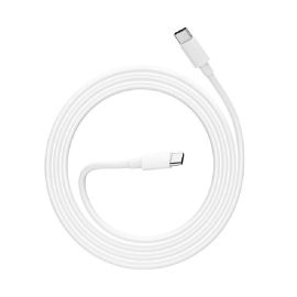 Кабель USB-C Type-C Hoco X51 (2 метра) <белый>