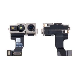 Камера для Apple iPhone 16 Plus фронтальная (оригинал)