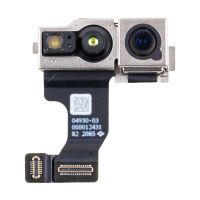 Камера для Apple iPhone 16 Plus фронтальная (оригинал) ― OnlineBazar.su