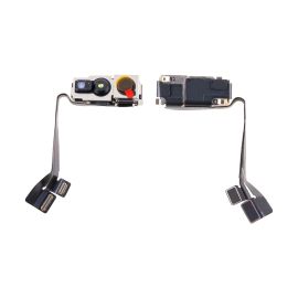 Камера для Apple iPhone 16 Pro фронтальная (оригинал)