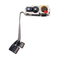 Камера для Apple iPhone 16 Pro фронтальная (оригинал) ― OnlineBazar.su