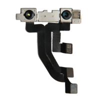 Камера для Apple iPhone X фронтальная в сборе ― OnlineBazar.su