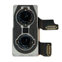 Камера для Apple iPhone Xs Max основная двойная (оригинал) ― OnlineBazar.su